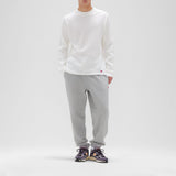New Balance Men's Made in USA Mock Neck Thermal Top-1