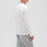 New Balance Men's Made in USA Mock Neck Thermal Top-4