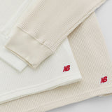 New Balance Men's Made in USA Mock Neck Thermal Top-8