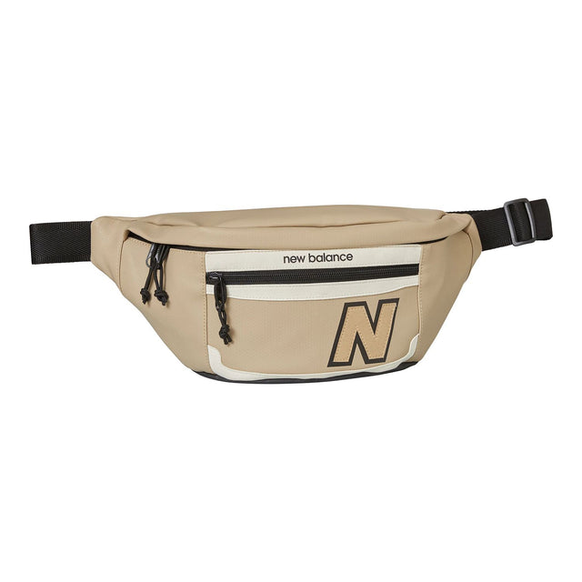 New Balance Legacy Waist Bag-1