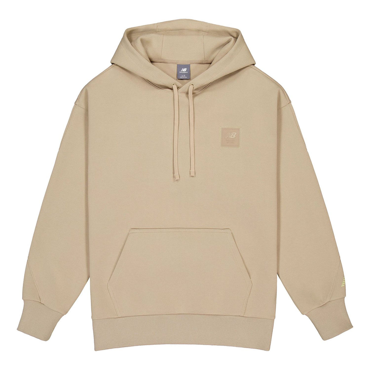 New Balance Men's NB X Lunar New Year Sweat Hoodie-1