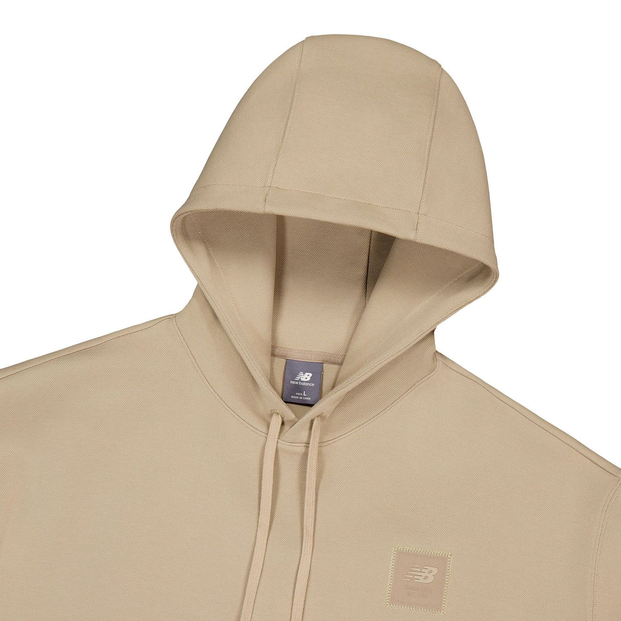 New Balance Men's NB X Lunar New Year Sweat Hoodie-3