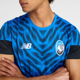New Balance Men's Atalanta BC Soccer Match Jersey-4