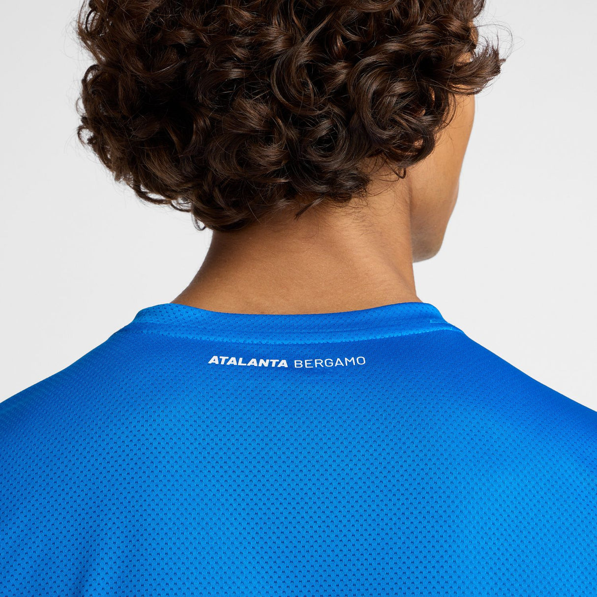 New Balance Men's Atalanta BC Soccer Match Jersey-6