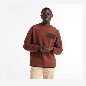 New Balance Men's Outdoor Crew-1