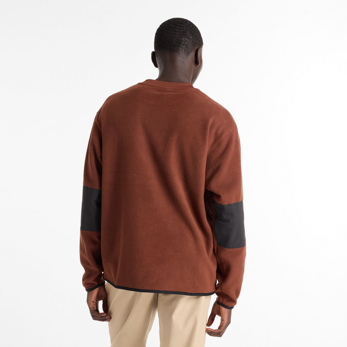 New Balance Men's Outdoor Crew-3