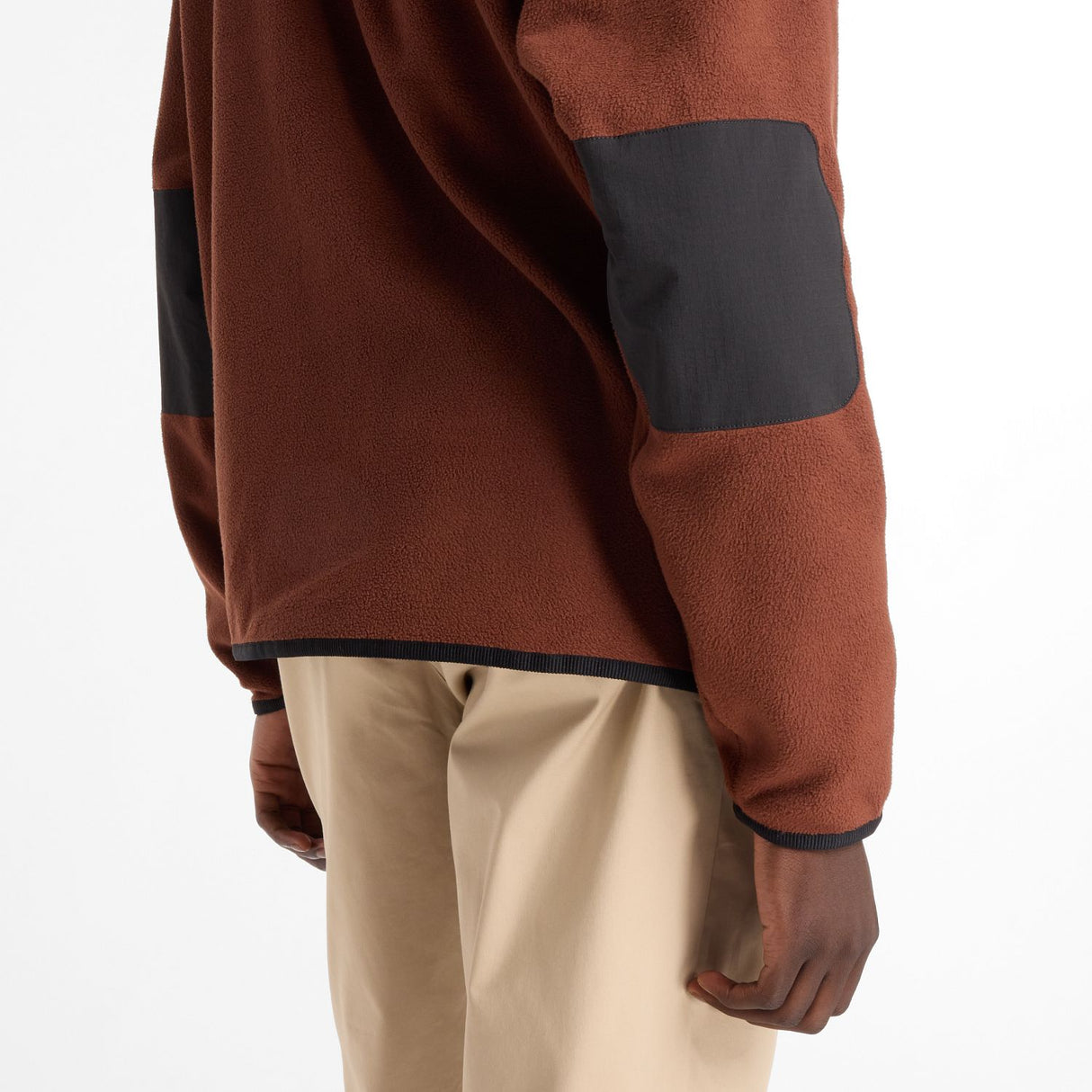 New Balance Men's Outdoor Crew-5