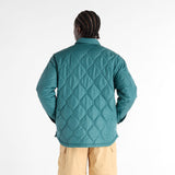 New Balance Men's Lindor Quilted Long Sleeve-4
