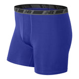 New Balance Boys' Sport Brief 3 Pack-2
