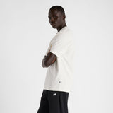 New Balance Men's Athletics Relaxed Archive Walk T-Shirt-2