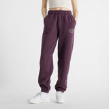 New Balance Women's Graphic Fleece Joggers-1