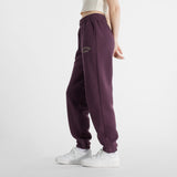 New Balance Women's Graphic Fleece Joggers-2