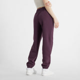 New Balance Women's Graphic Fleece Joggers-3