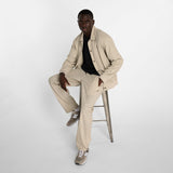 New Balance Men's Ohtani Woven Nylon Baseball Pants-2