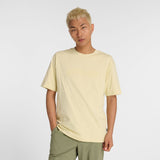 New Balance Men's Embossed Varsity Jersey T-Shirt-3