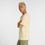 New Balance Men's Embossed Varsity Jersey T-Shirt-4