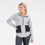 New Balance Women's Impact Run AT 1/2 Zip-3