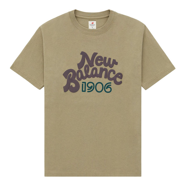 New Balance Men's Made in USA 1906 Graphic T-Shirt-1