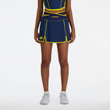 New Balance Women's Coco Gauff Melbourne Skirt-2