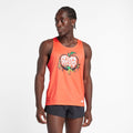 New Balance Men's NYRR Boroughs Singlet-1