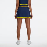 New Balance Women's Coco Gauff Melbourne Skirt-4