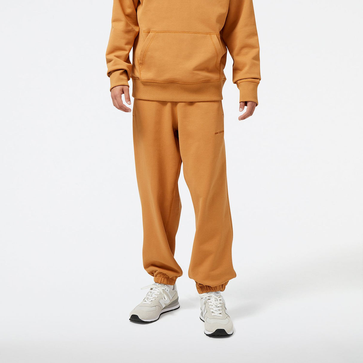 New Balance Men's Athletics Nature State Sweatpants-1