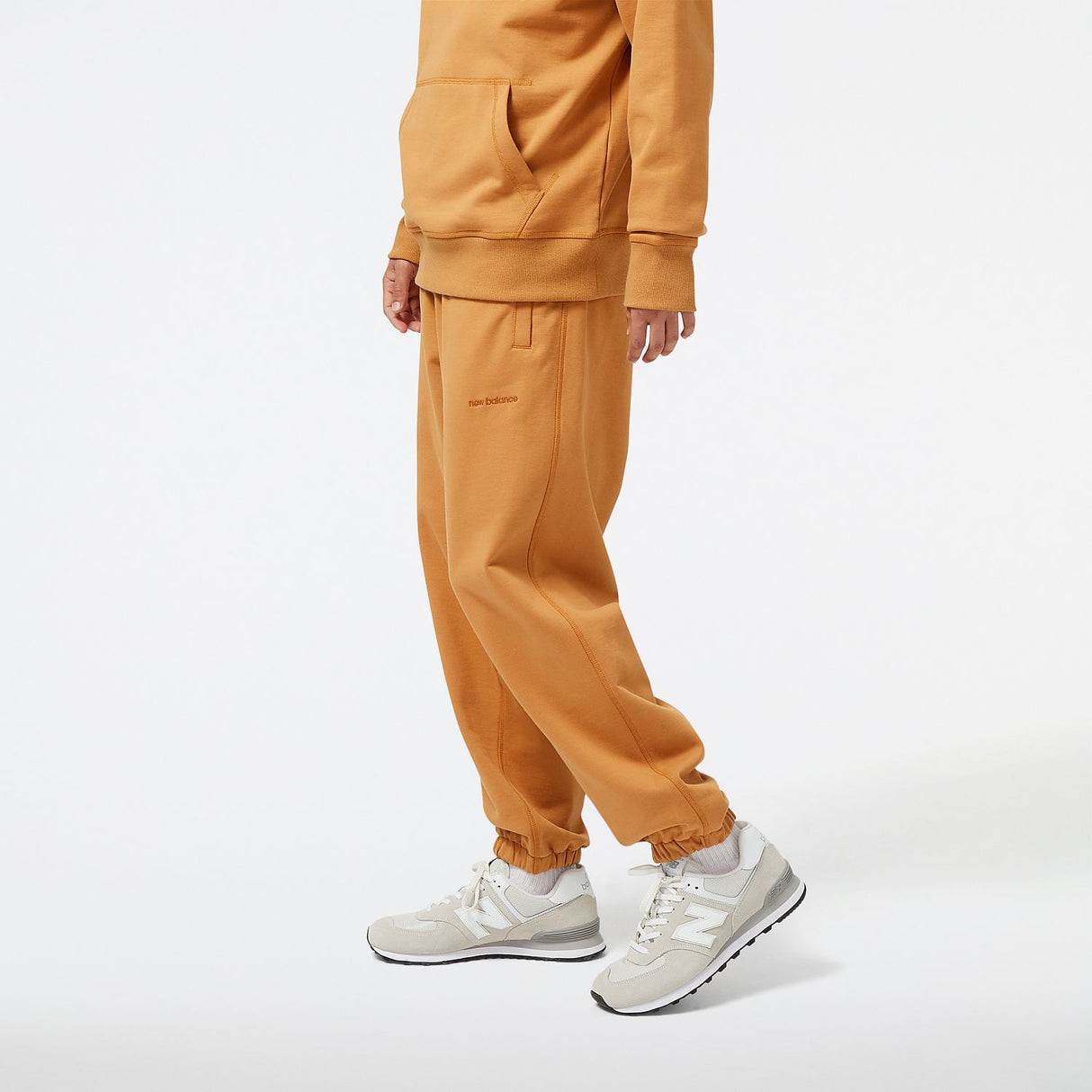 New Balance Men's Athletics Nature State Sweatpants-2