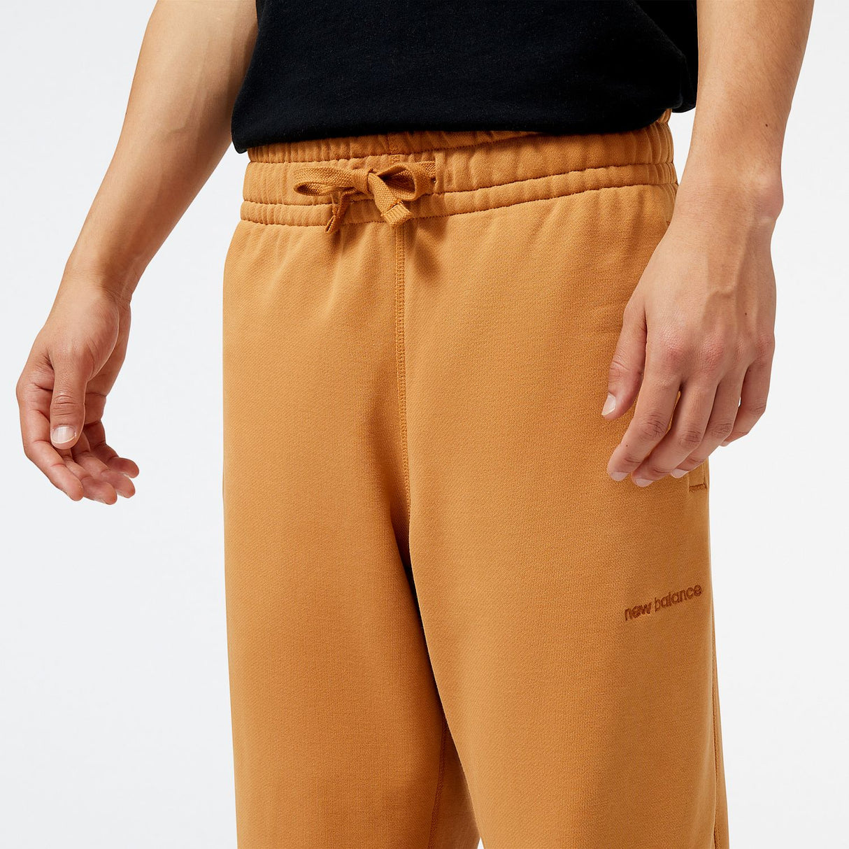 New Balance Men's Athletics Nature State Sweatpants-4