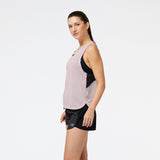 New Balance Women's Impact Run Luminous Tank-2