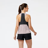 New Balance Women's Impact Run Luminous Tank-3