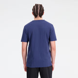 New Balance Men's Sport Seasonal Graphic T-Shirt-4
