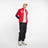 New Balance Men's Lille LOSC Match Jacket-1