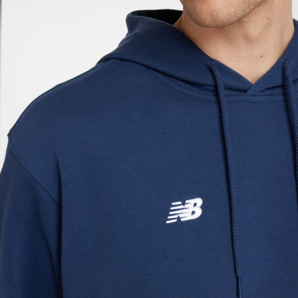 New Balance Men's Lille LOSC Terry Hoodie-8