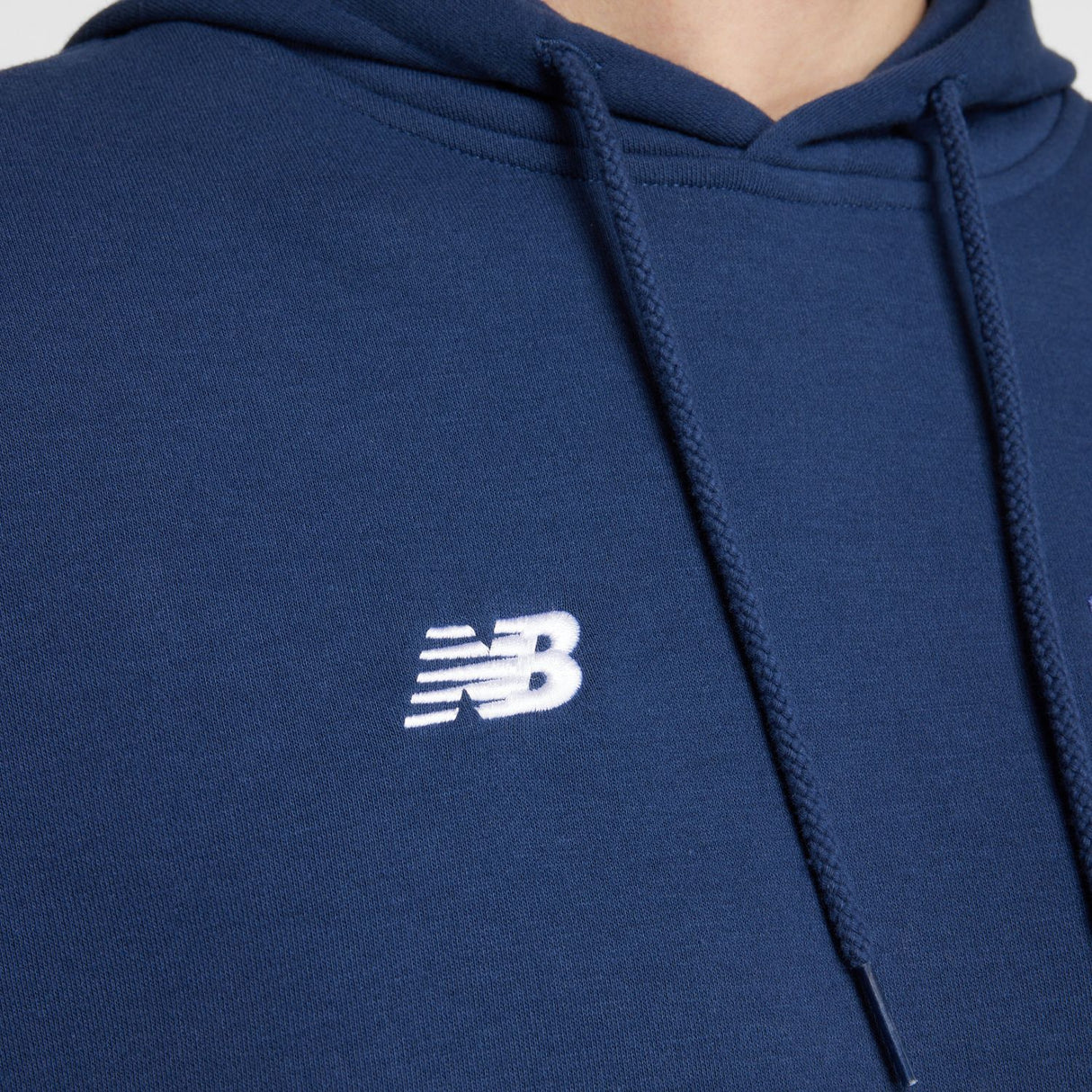 New Balance Men's Lille LOSC Terry Hoodie-9