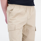 New Balance Men's Athletics Woven Cargo Pants-6