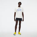 New Balance Men's Sportswear's Greatest Hits T-Shirt-1