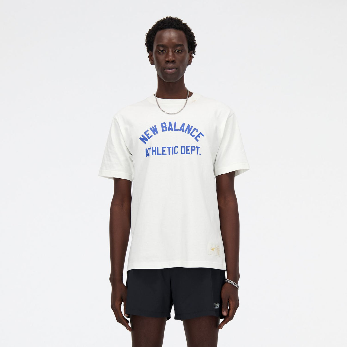 New Balance Men's Sportswear's Greatest Hits T-Shirt-3