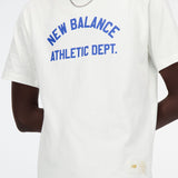 New Balance Men's Sportswear's Greatest Hits T-Shirt-6