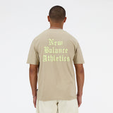 New Balance Men's Sport Essentials Logo Puff T-Shirt-3