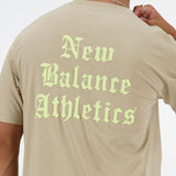 New Balance Men's Sport Essentials Logo Puff T-Shirt-4