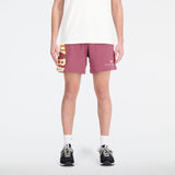 New Balance Men's Athletics Warped Classics Shorts-1