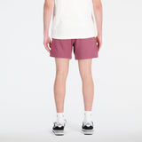 New Balance Men's Athletics Warped Classics Shorts-3