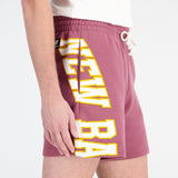 New Balance Men's Athletics Warped Classics Shorts-4