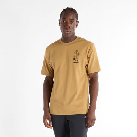 New Balance Men's Athletics Relaxed Grandma T-Shirt-1