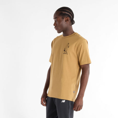 New Balance Men's Athletics Relaxed Grandma T-Shirt-2
