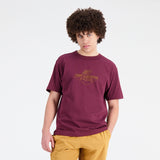 New Balance Men's Athletics Work Graphic T-Shirt-3