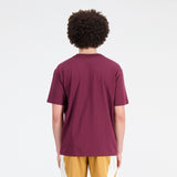 New Balance Men's Athletics Work Graphic T-Shirt-5