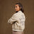 New Balance Women's Sydney's Signature Collection X NB Interlock Jacket-1
