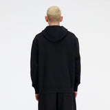 New Balance Men's Reflective Lines Hoodie-3