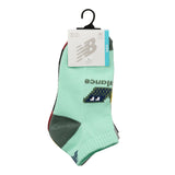 New Balance Relentless Low Cut Socks 3 Pack-2